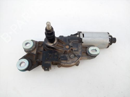 Ruitenwissermotor achter VOLVO XC60 I SUV (156) D4 AWD (181 hp) 9957799