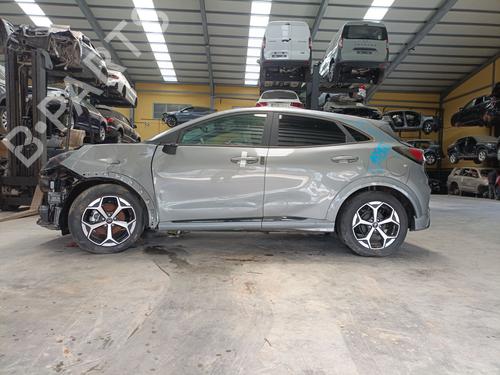 Rear parcel shelf FORD PUMA (J2K, CF7) 1.0 EcoBoost mHEV | BP36530906C85 - Image 4