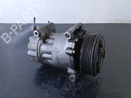 Used AC compressor MINI MINI COUNTRYMAN (R60) Cooper S (184 hp) 27198479