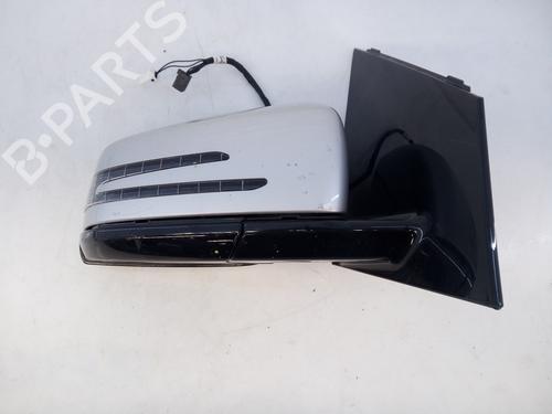 Right mirror MERCEDES-BENZ B-CLASS Sports Tourer (W246, W242) B 180 CDI (246.200) | BP24612682C27 