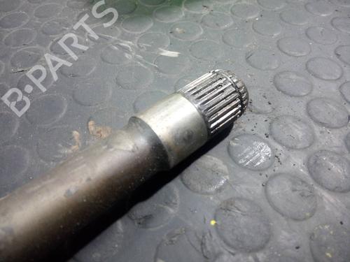 Right front driveshaft BMW X3 (E83) 3.0 d | BP8947724M39 