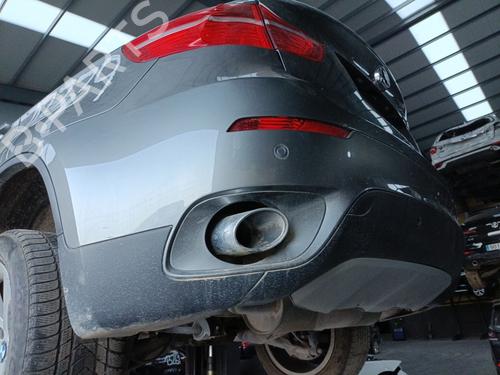 Rear bumper BMW X6 (E71, E72) xDrive 40 d | BP27471964C8 