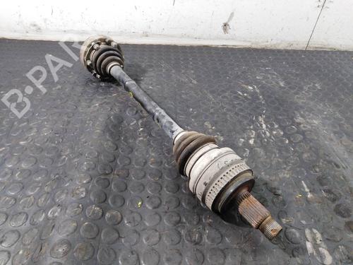 Right rear driveshaft BMW 3 (E90) 320 d | BP8405051M41 