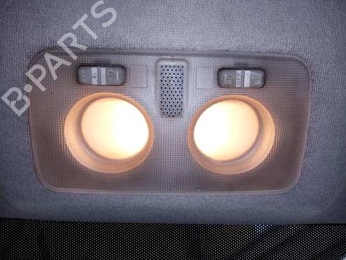 Kabinelys FIAT FIORINO Box Body/MPV (225_) [2007-2025]  18641219