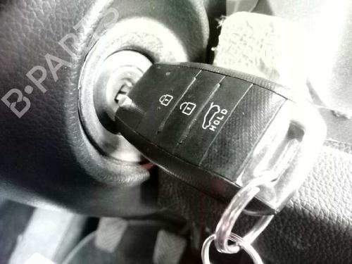 Used Electronic module KIA SPORTAGE III (SL) 1.7 CRDi (116 hp) 14059432