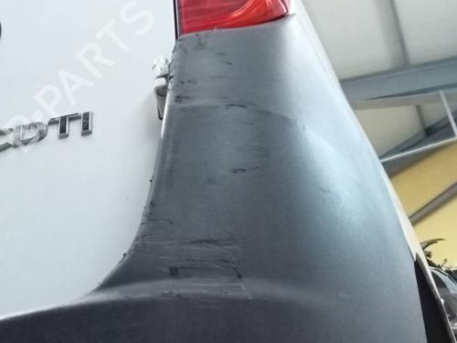 Bagtil kofangere OPEL COMBO Tour (X12) 1.6 CDTI (C26, D26, E26, C05) | BP21121888C8 