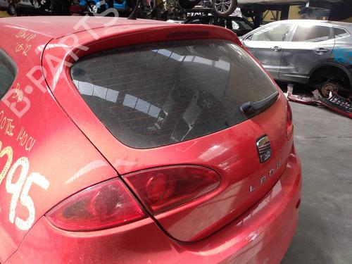 Tailgate SEAT LEON (1P1) 2.0 TDI | BP10369923C6 