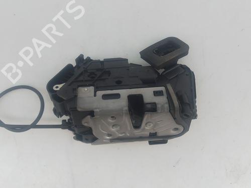 Front right lock VW CRAFTER Platform/Chassis (SZ_) 2.0 TDI RWD (SZB, SZC, SZD, SZH, SZI, SZO, SZP, SZQ) | BP29020111C97 - Image 4