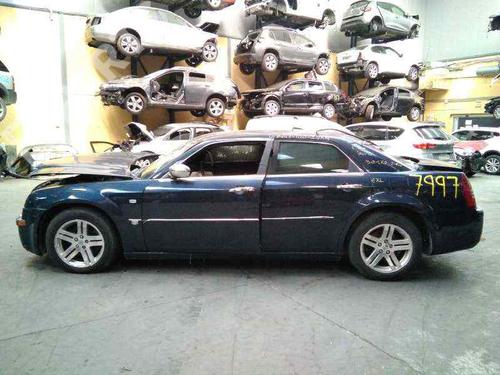 Used Parts CHRYSLER 300C (LX, LE)  3.0 CRD  813169