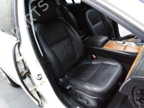 Left front window switch JAGUAR XF I (X250) 2.7 D | BP16213453I27 