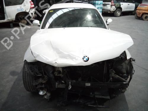 Engine control unit (ECU) BMW 1 (E81) 118 d | BP11809492M57 