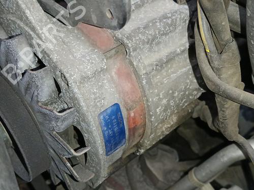 Generator Generator NISSAN TERRANO II (R20) 2.7 TD 4WD (101 hp) 34444964 34444964