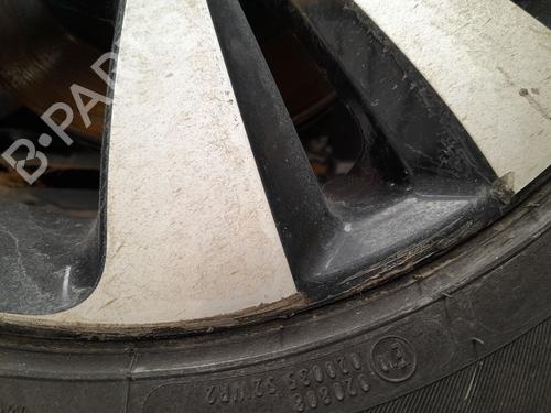 Rim CITROËN C3 III (SX) 1.2 PureTech 82 | BP26321158C45 