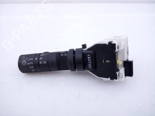Ratstangsstang NISSAN QASHQAI / QASHQAI +2 I (J10, NJ10, JJ10E) [2006-2014]  19507057