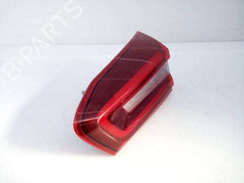 Højre baglygte bagklap FORD FOCUS IV (HN)  | BP20641575C80 