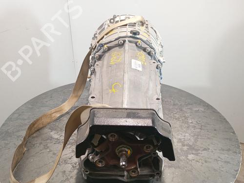 Gearbox MERCEDES-BENZ C-CLASS (W206) C 220 d (206.016, 206.004) | BP32340661M3  - Image 6