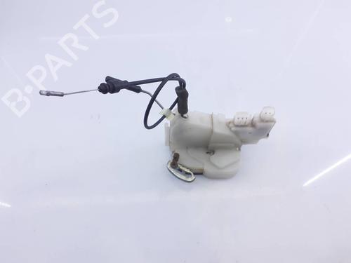 Rear right lock HONDA ACCORD VII (CL, CN) 2.2 i-CTDi (CN1) | BP8050355C99 