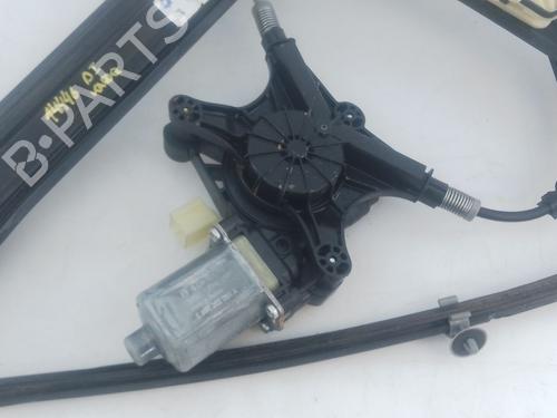 Front left window mechanism SKODA KAROQ (NU7, ND7) 1.5 TSI | BP39951000C22 - Image 3