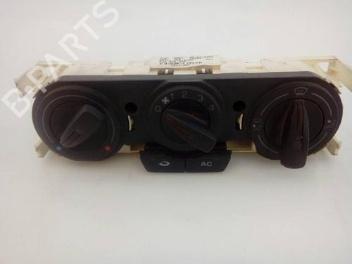 Used Climate control SEAT IBIZA III (6L1) 1.4 TDI (80 hp) 7228469