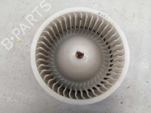 Heater blower motor HYUNDAI TUCSON (TL, TLE) 1.7 CRDi | BP14060501M62 