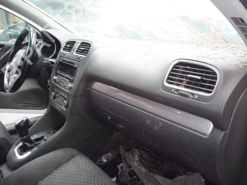 Left rear window motor VW GOLF VI (5K1) 1.6 TDI | BP8486823E23 