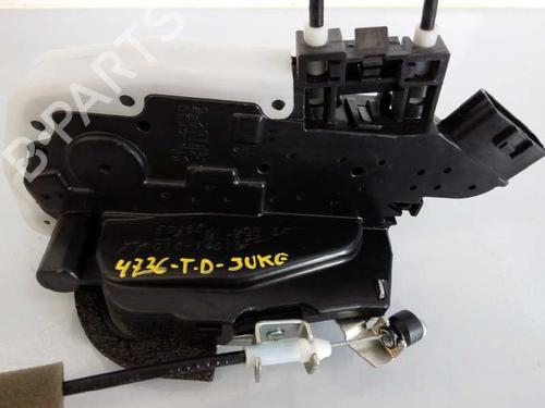 Rear right lock NISSAN JUKE (F15) 1.5 dCi | BP1917539C99 