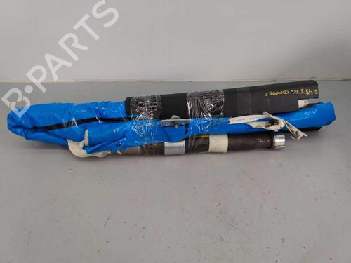 Used Left curtain airbag JEEP COMPASS (MK49) 2.2 CRD 4x4 (163 hp) 5247282