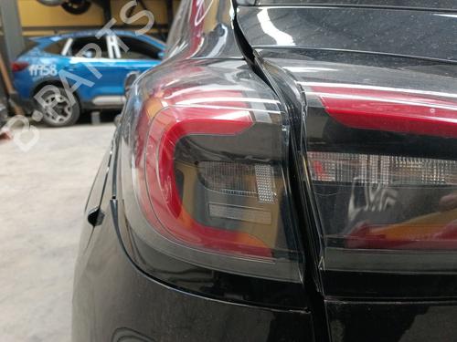 Left taillight FORD PUMA (J2K, CF7) 1.0 EcoBoost mHEV | BP36595032C34 - Image 2