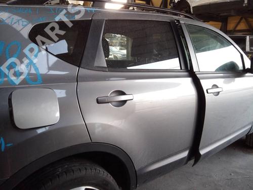 Motore Ventola Interna Per Nissan QASHQAI E X-TRAIL | Ricambio DOCAS, Compatibile Con Numeri OE