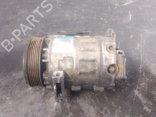 Used AC compressor AC compressor FIAT TALENTO Van (296_) [2016-2026] 39949906 39949906