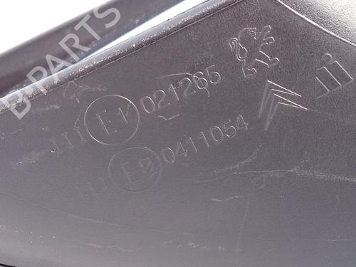 Left mirror CITROËN C4 CACTUS  | BP22706851C26 