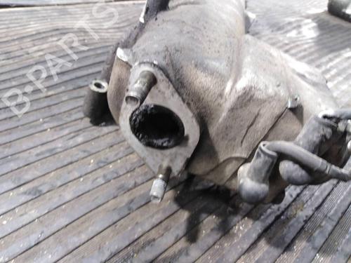 Intake manifold KIA CARNIVAL / GRAND CARNIVAL III (VQ)  | BP8287110M70 