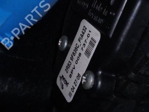 Pedal JAGUAR S-TYPE II (X200) 2.7 D | BP19805698I4 