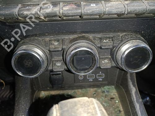 Used Climate control RENAULT ARKANA I (LCM_, LDN_) [2019-2026]  31990558