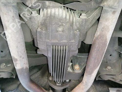 Used Rear differential MERCEDES-BENZ M-CLASS (W164) [2005-2012]  5101998