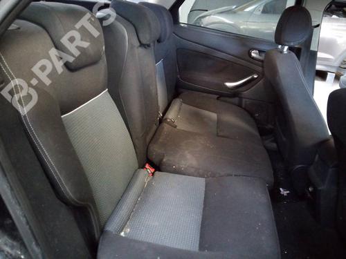 Right rear shock absorber FORD MONDEO IV Saloon (BA7) 1.8 TDCi | BP10360594M19  - Image 5