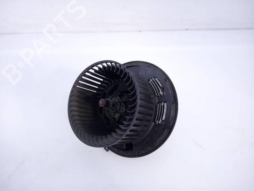 Used Heater blower motor BMW X3 (F25) xDrive 20 d (190 hp) 14063309