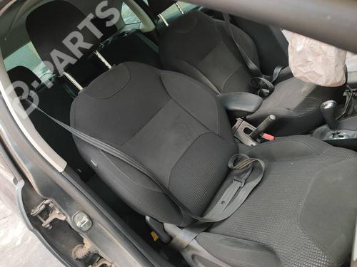 Left front window switch CITROËN C3 II (SC_) 1.6 HDi 90 | BP9707547C106  - Image 6