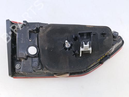 Right tailgate light VW POLO VI (AW1, BZ1, AE1) 1.0 TSI | BP33427743C80 - Image 4