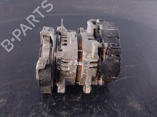 Used Alternator HYUNDAI TUCSON (TL, TLE) 1.6 CRDi (116 hp) 29199300