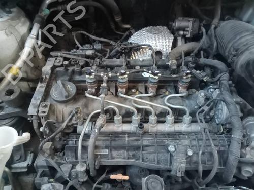 Engine control unit (ECU) KIA SPORTAGE III (SL) 1.7 CRDi | BP16685667M57 