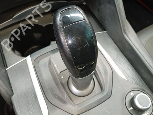 Used Gear lever Gear lever ALFA ROMEO GIULIA (952_) 2.2 D (952ALA25, 952AFM25, 952APA2) (190 hp) 40237199 40237199