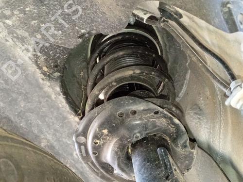Used Left front shock absorber Left front shock absorber SKODA FABIA IV (PJ3) 1.0 TSI (95 hp) 33468044 33468044