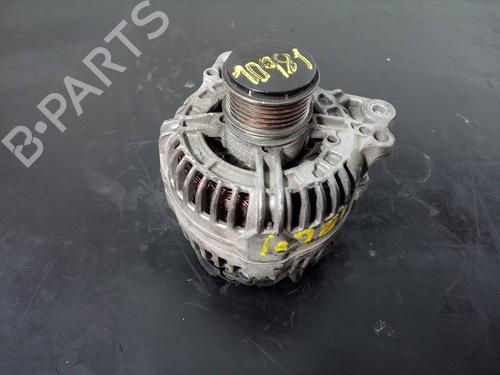 Generator SEAT IBIZA IV (6J5, 6P1) 1.6 TDI (90 hp) 11809471