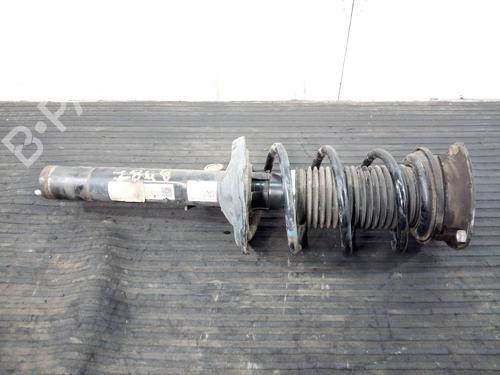 Used Left front shock absorber VW GOLF VII (5G1, BQ1, BE1, BE2) [2012-2021]  6310565