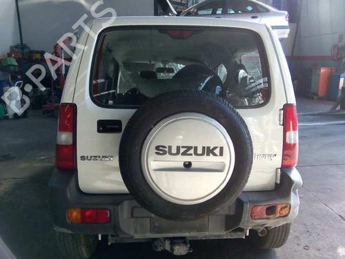 Alternator SUZUKI JIMNY Closed Off-Road Vehicle (SN)  | BP7046669M7 