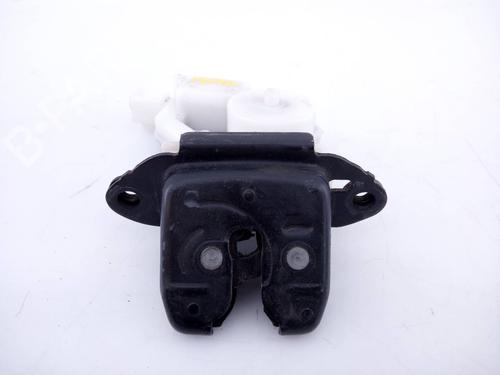 Used Tailgate lock RENAULT KADJAR (HA_, HL_) [2015-2025]  18695136