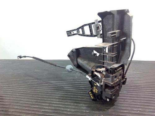 Used Front right lock FORD FOCUS II (DA_, HCP, DP) 1.6 TDCi (90 hp) 3684898