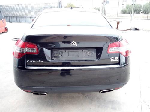 Airbag Kit CITROËN C5 III (RD_) 3.0 HDi 240 (RDX8CA) | BP10757311C86  - Image 15