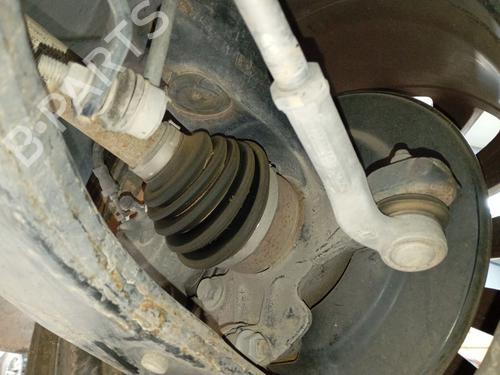 Used Right front steering knuckle FORD FOCUS III 1.5 TDCi (120 hp) 32390023